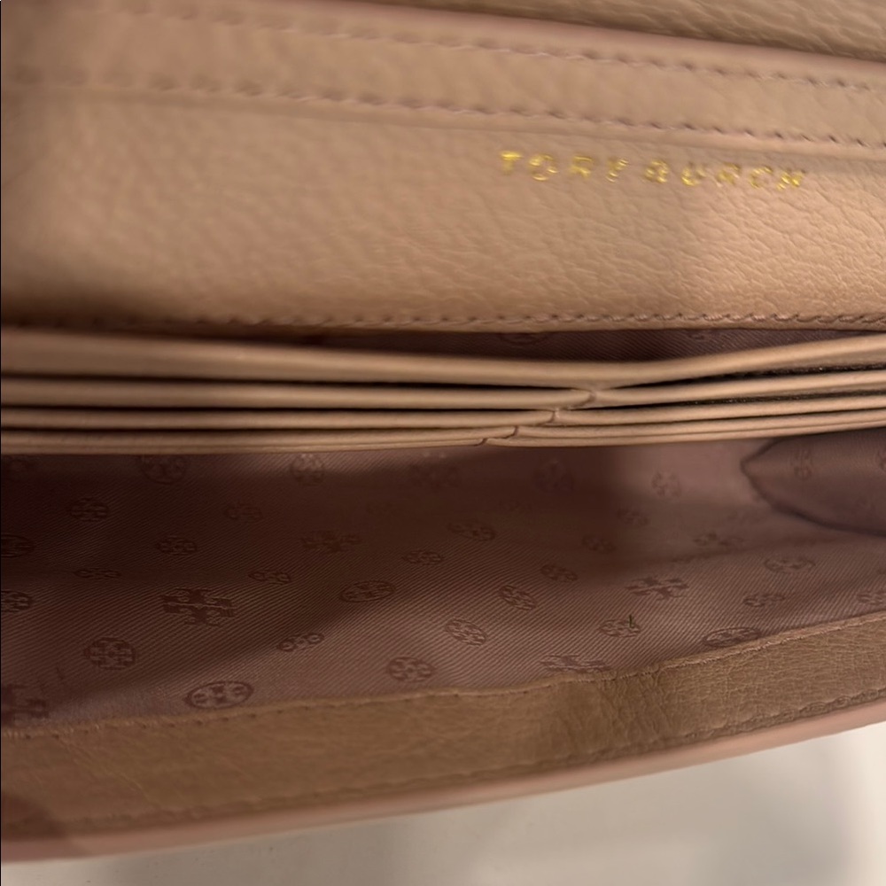 Tory Burch Blush Crossbody Bag - Picture 5 of 5